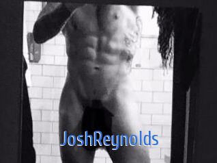 JoshReynolds