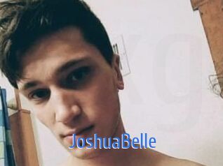 Joshua_Belle