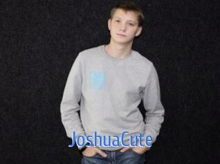 JoshuaCute