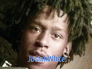 Josiah_White