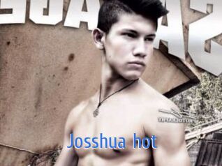 Josshua_hot