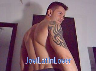 JoviLatinLover