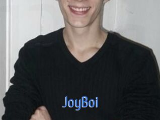 JoyBoi