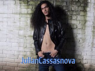 JulianCassasnova