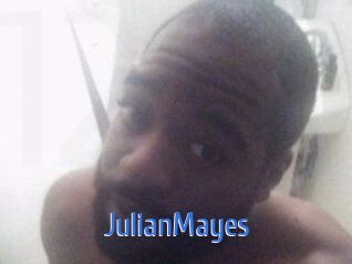 Julian_Mayes