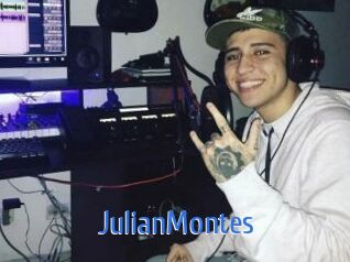 JulianMontes