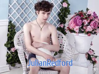 JulianRedford