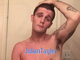 Julian_Tayler