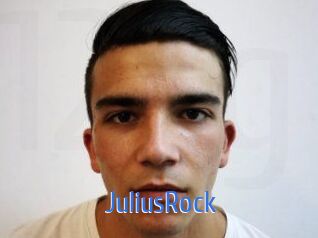 JuliusRock