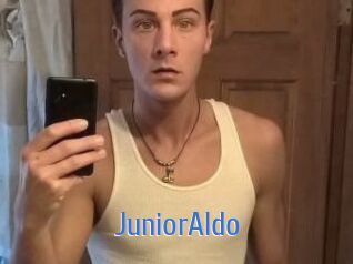 JuniorAldo