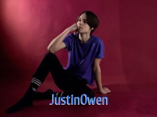 JustinOwen