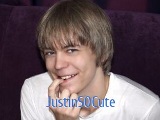 JustinS0Cute