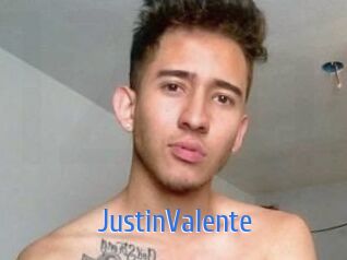 Justin_Valente