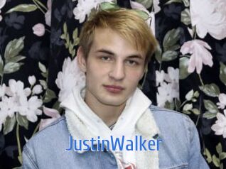 JustinWalker