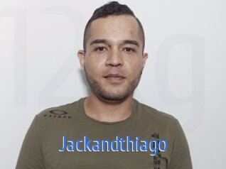 Jackandthiago