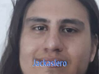 Jackaslero