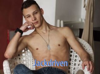 Jackdriven