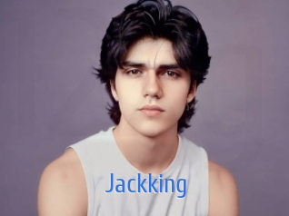 Jackking