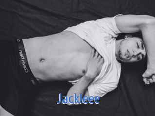 Jackleee