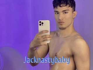 Jacknastybaby