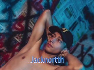 Jacknortth