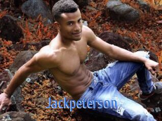 Jackpeterson