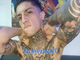 Jacksexhot20