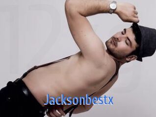 Jacksonbestx