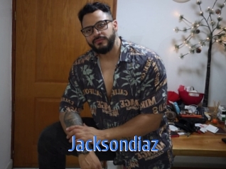 Jacksondiaz