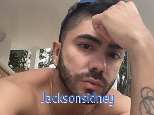 Jacksonsidney