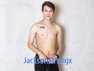 Jacksonstrongx