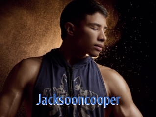 Jacksooncooper