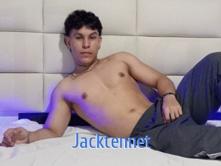 Jacktennet