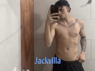 Jackvilla