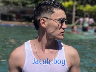 Jacob_boy