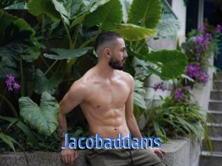 Jacobaddams