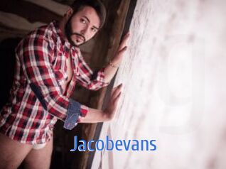 Jacobevans