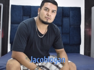 Jacoblogan