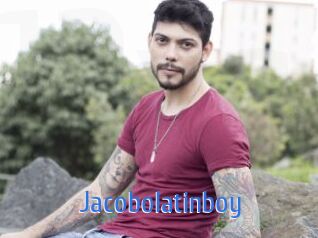 Jacobolatinboy