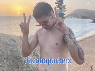 Jacoboparkerx