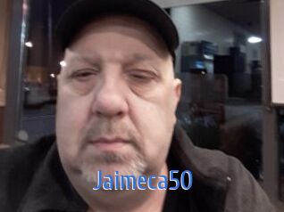 Jaimeca50