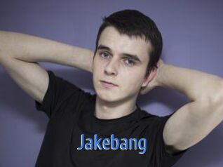 Jakebang