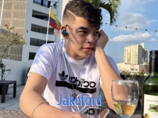 Jakeford