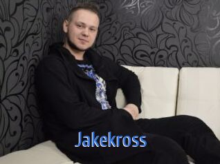 Jakekross