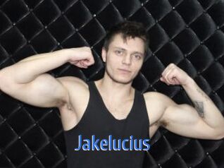 Jakelucius