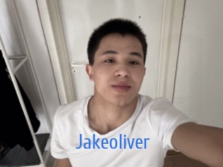 Jakeoliver