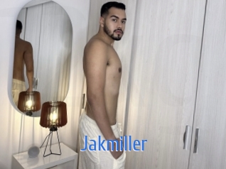 Jakmiller