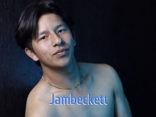 Jambeckett