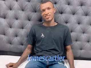 Jamescartier