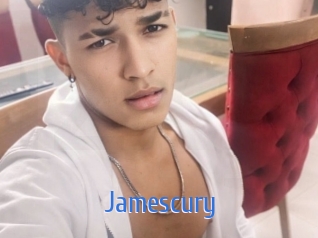 Jamescury